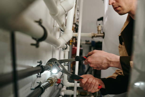 Best Faucet Repair  in Marietta Alderwood, WA