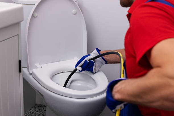 Best Local Plumber Services  in Marietta Alderwood, WA
