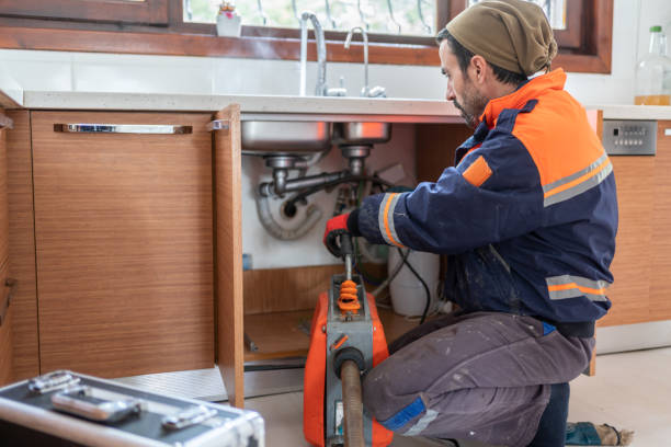 Shower Repair Services in Marietta Alderwood, WA
