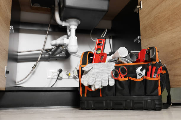 Best Septic Systems  in Marietta Alderwood, WA