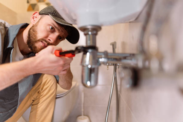 Best Hot Water Heater Installation  in Marietta Alderwood, WA