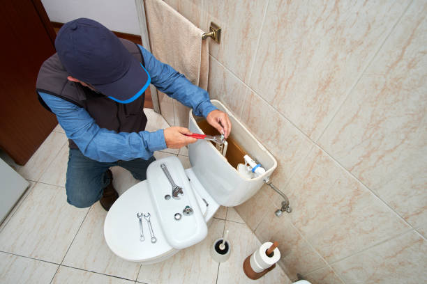 Best Water Softener Installation  in Marietta Alderwood, WA
