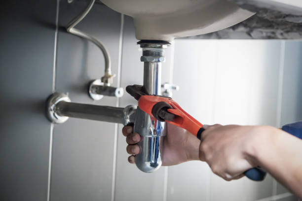 Best Sewer Line Repair  in Marietta Alderwood, WA