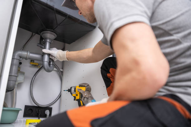 Best Pipe Repair Near Me  in Marietta Alderwood, WA
