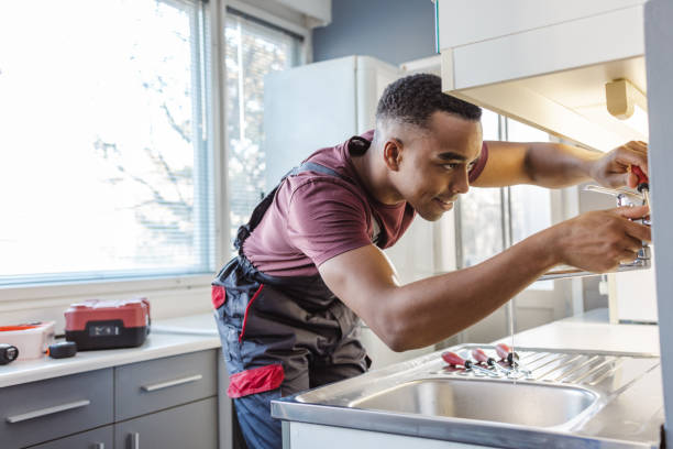 Best Plumbing Inspection Services  in Marietta Alderwood, WA